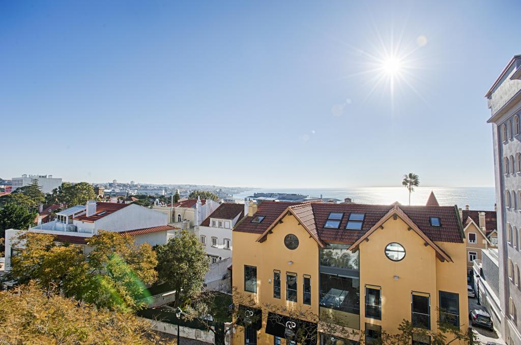 Saboia House 515 By Saboia Collection Appartement Cascais Buitenkant foto